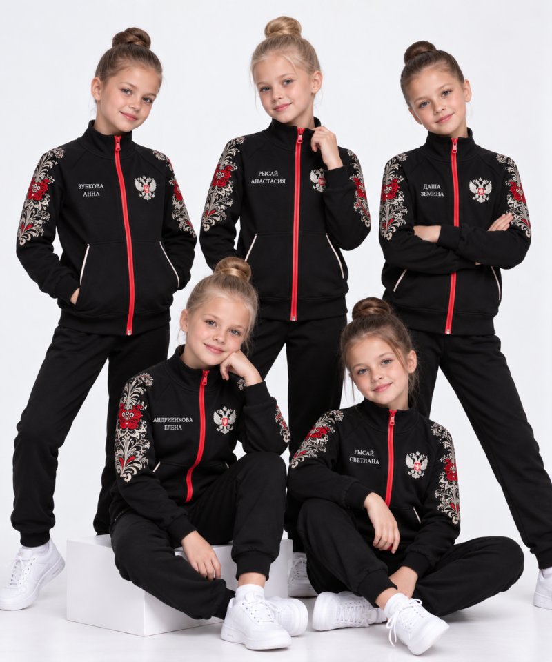 Хохлома 6 Хохлома 6